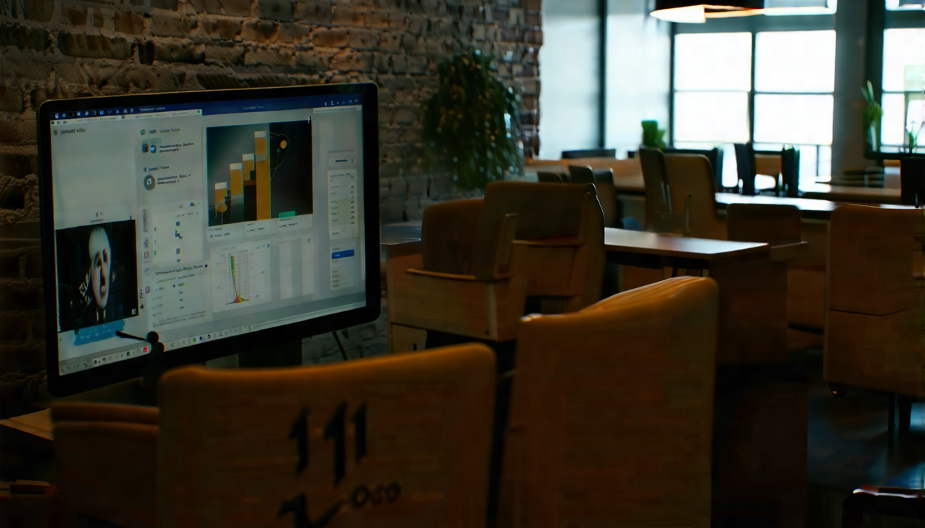 Changi Colonnade Office